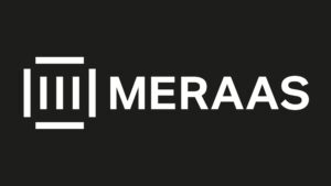 Logo Meraas