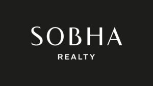 Logo Sobha Realty