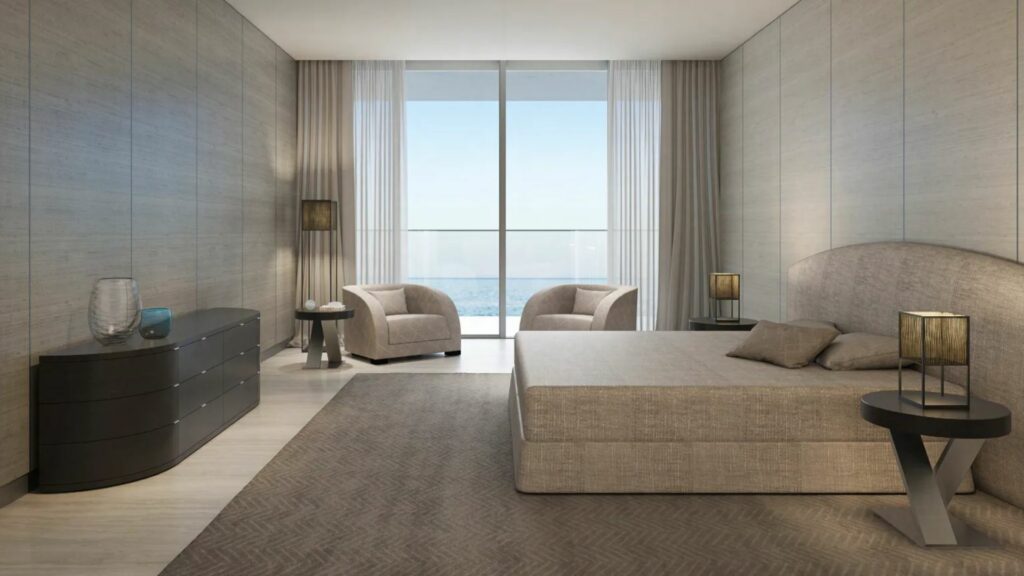 ARMANI BEACH RESIDENCE - 8